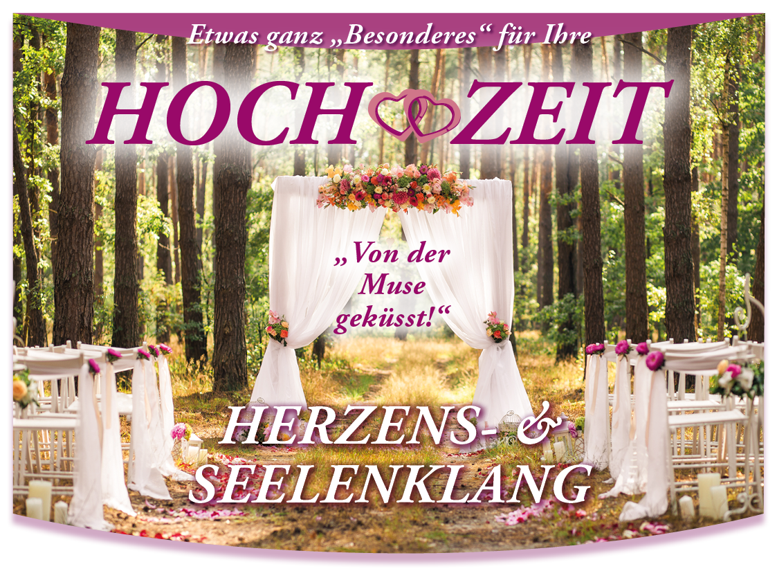 Reinthaler Templ Hochzeit Header